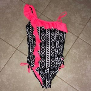 Justice Swimsuit